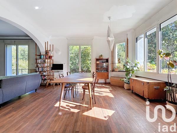 Maison à vendre 9 pièces 160 m² Tournan-en-Brie