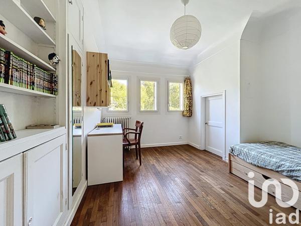 Maison à vendre 9 pièces 160 m² Tournan-en-Brie