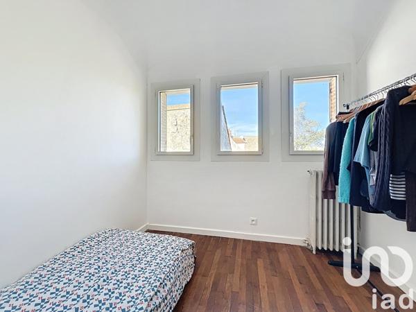 Maison à vendre 9 pièces 160 m² Tournan-en-Brie