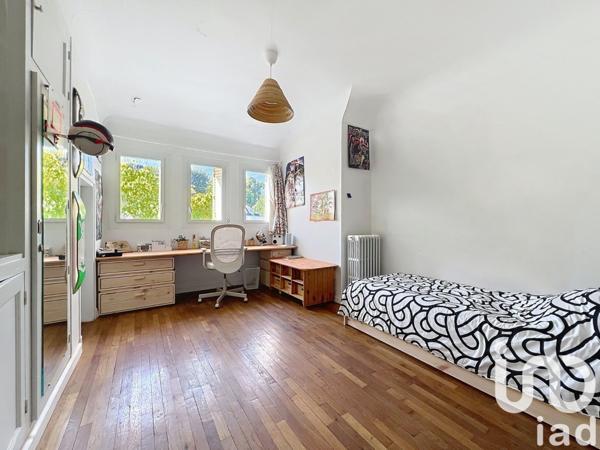 Maison à vendre 9 pièces 160 m² Tournan-en-Brie