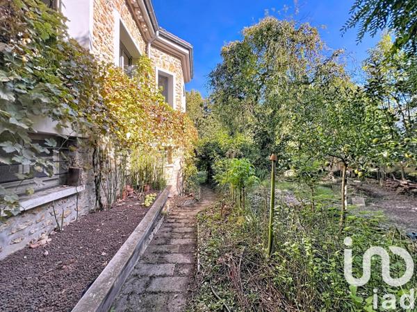 Maison à vendre 9 pièces 160 m² Tournan-en-Brie