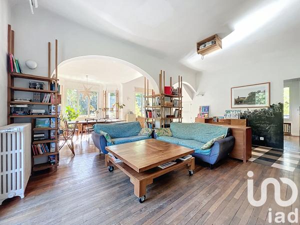 Maison à vendre 9 pièces 160 m² Tournan-en-Brie