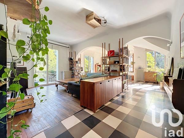 Maison à vendre 9 pièces 160 m² Tournan-en-Brie