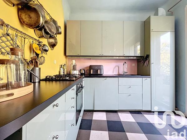 Maison à vendre 9 pièces 160 m² Tournan-en-Brie