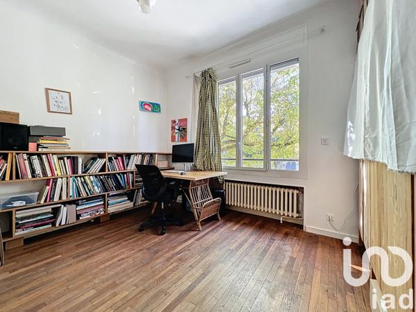 Maison à vendre 9 pièces 160 m² Tournan-en-Brie