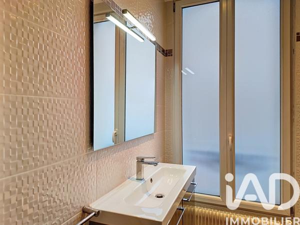 Maison à vendre 4 pièces 86 m² Ivry-sur-Seine