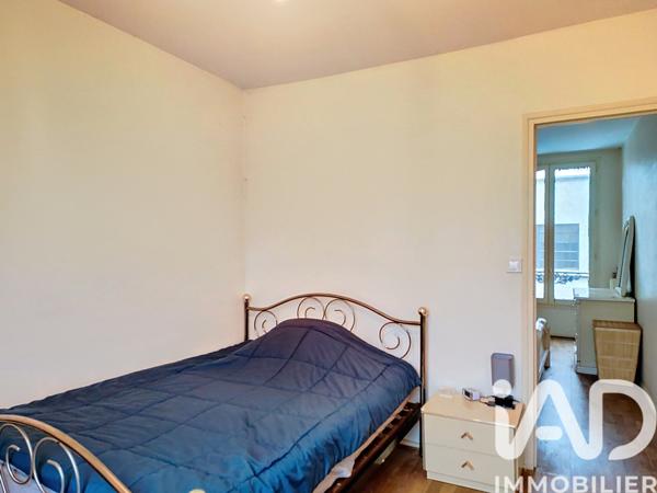 Maison à vendre 4 pièces 86 m² Ivry-sur-Seine