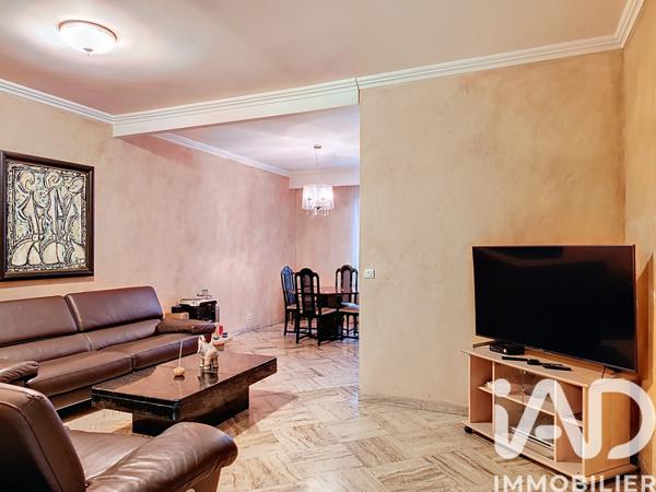 Maison à vendre 4 pièces 86 m² Ivry-sur-Seine