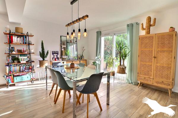 Maison à vendre |  Allauch |  5 pièces | 107 m²