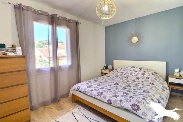 Maison à vendre |  Allauch |  5 pièces | 107 m²