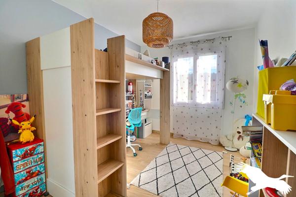 Maison à vendre |  Allauch |  5 pièces | 107 m²