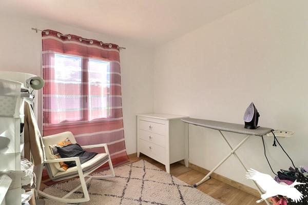 Maison à vendre |  Allauch |  5 pièces | 107 m²