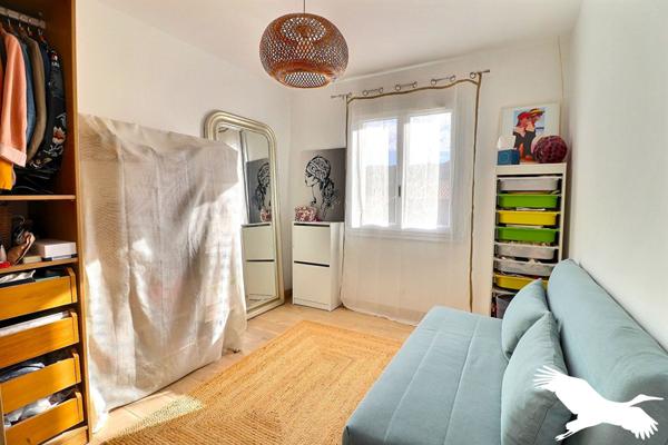 Maison à vendre |  Allauch |  5 pièces | 107 m²