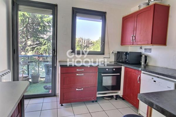 APPARTEMENT À VENDRE DE 5 PIÈCES DE 104,00 M²