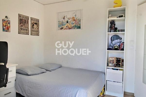 APPARTEMENT À VENDRE DE 5 PIÈCES DE 104,00 M²