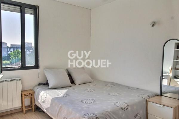 APPARTEMENT À VENDRE DE 5 PIÈCES DE 104,00 M²