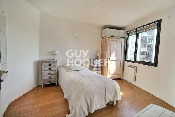APPARTEMENT À VENDRE DE 5 PIÈCES DE 104,00 M²