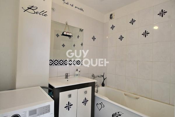 APPARTEMENT À VENDRE DE 5 PIÈCES DE 104,00 M²