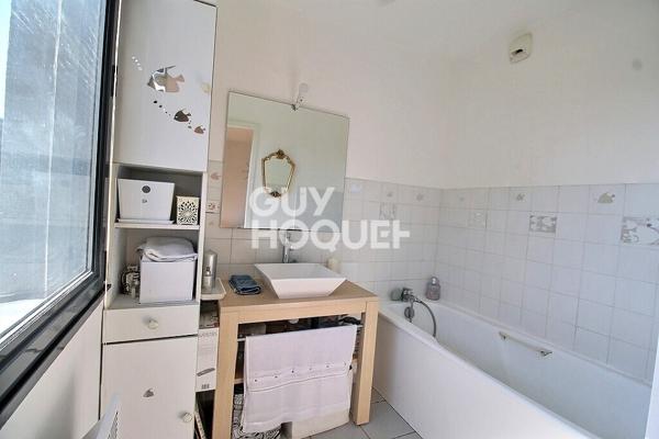 APPARTEMENT À VENDRE DE 5 PIÈCES DE 104,00 M²