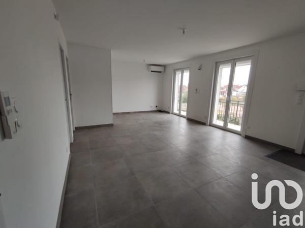 Maison 4 pièces de 72 m² à Bourbon-Lancy (71140)