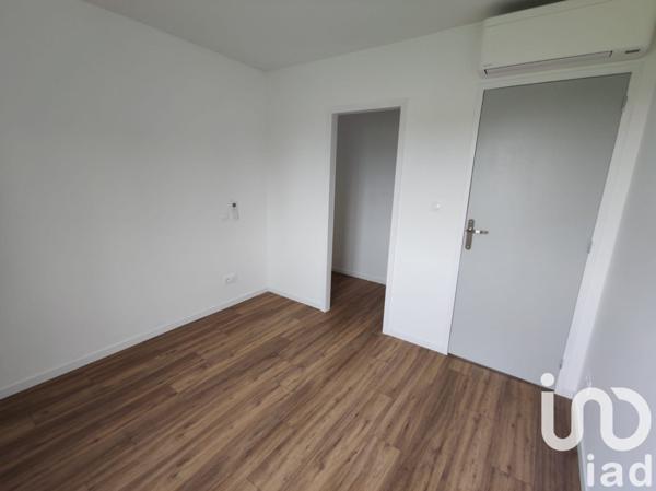 Maison 4 pièces de 72 m² à Bourbon-Lancy (71140)