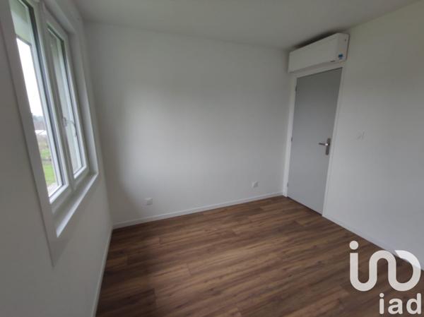 Maison 4 pièces de 72 m² à Bourbon-Lancy (71140)