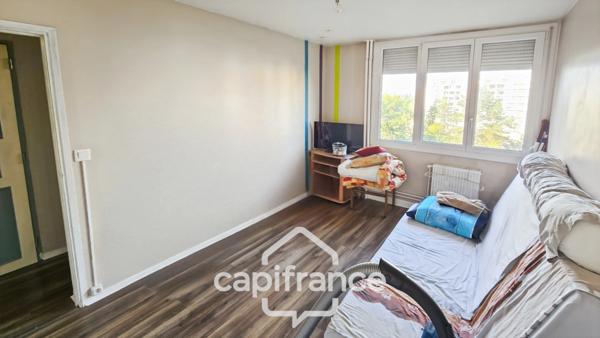 Appartement à vendre 4 pièces CHALON SUR SAONE (71)
