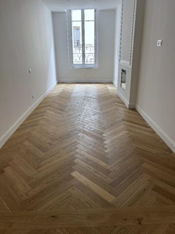 Appartement 237 M2