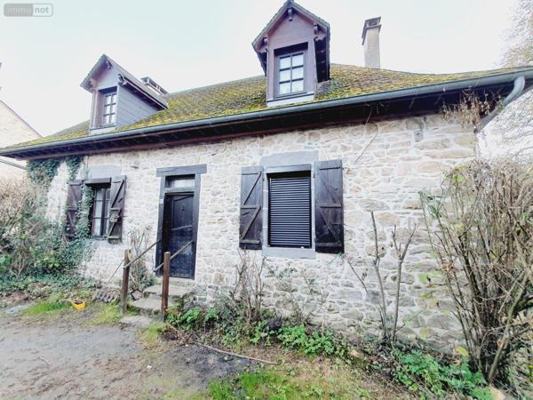 Maison à vendre à Neuvic en Corrèze (19160), ref : 10803/102