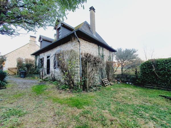 Maison à vendre à Neuvic en Corrèze (19160), ref : 10803/102