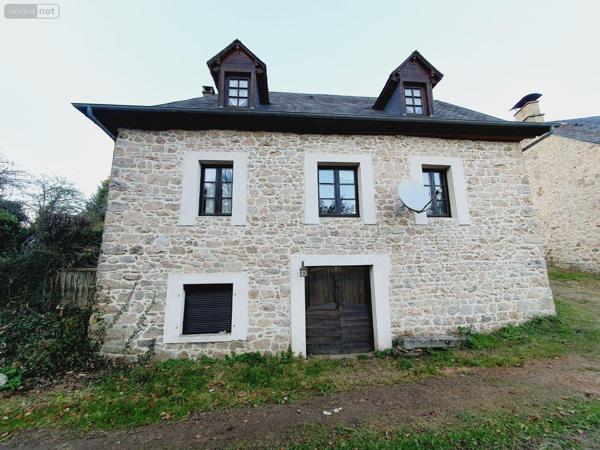 Maison à vendre à Neuvic en Corrèze (19160), ref : 10803/102