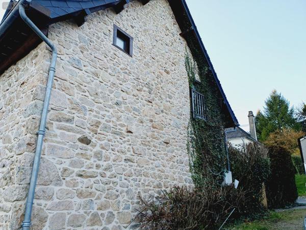 Maison à vendre à Neuvic en Corrèze (19160), ref : 10803/102