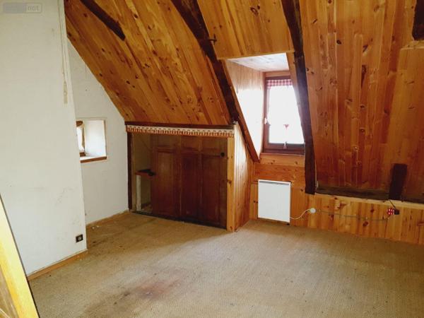 Maison à vendre à Neuvic en Corrèze (19160), ref : 10803/102