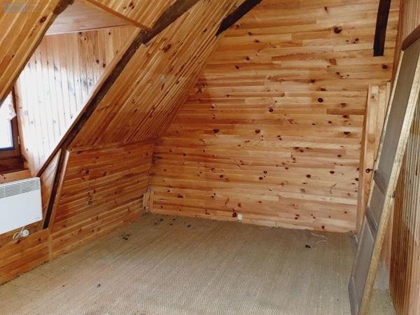 Maison à vendre à Neuvic en Corrèze (19160), ref : 10803/102