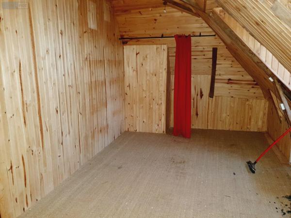 Maison à vendre à Neuvic en Corrèze (19160), ref : 10803/102