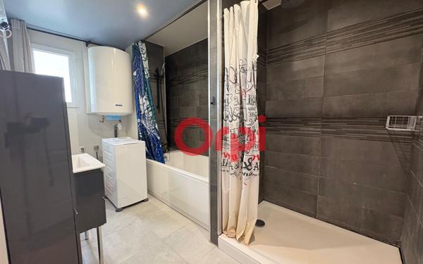 Appartement à louer    3 pièces • 82 m2 Valleiry