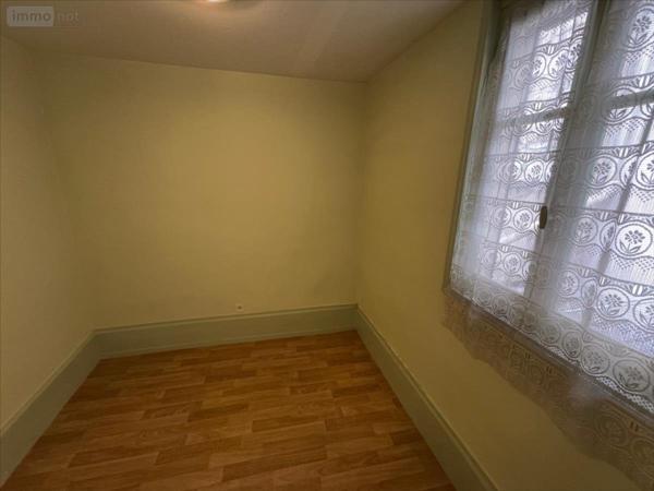 Appartement à louer à Dole dans le Jura (39100), ref : 39033-1077763