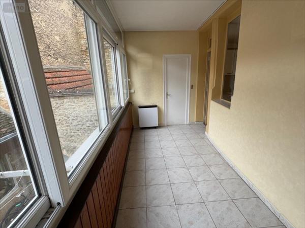 Appartement à louer à Dole dans le Jura (39100), ref : 39033-1077763