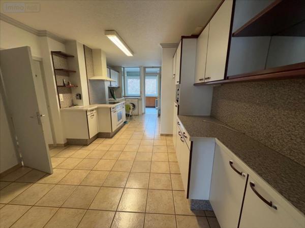Appartement à louer à Dole dans le Jura (39100), ref : 39033-1077763