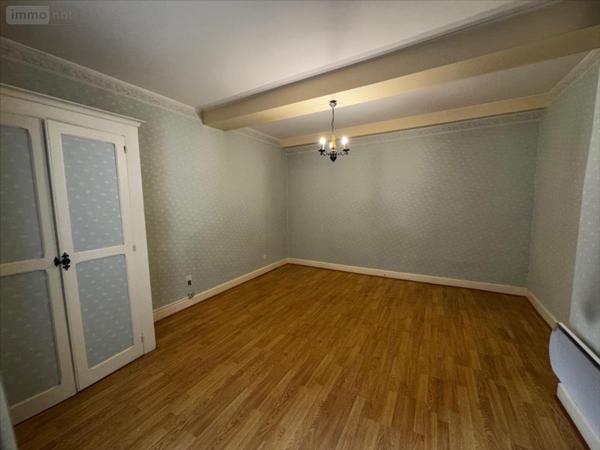 Appartement à louer à Dole dans le Jura (39100), ref : 39033-1077763