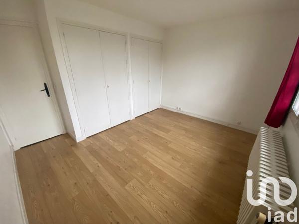 Maison 4 pièces de 70 m² à Saint-Pierre-lès-Nemours (77140)