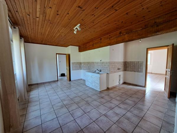 Belle demeure de type 5 à 10 min de Limoux