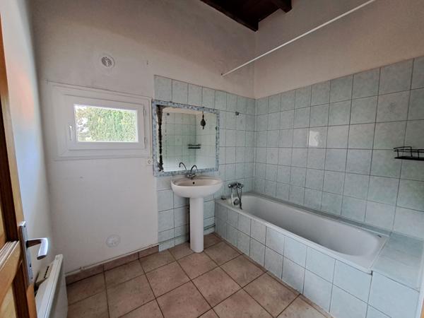 Belle demeure de type 5 à 10 min de Limoux