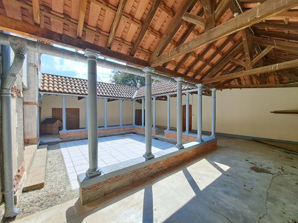 Belle demeure de type 5 à 10 min de Limoux