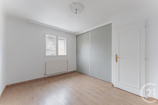 Maison à vendre  4 pièces - 105 m2 VILLEURBANNE - 69