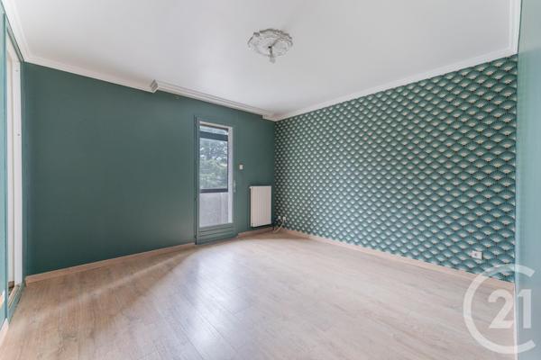 Maison à vendre  4 pièces - 105 m2 VILLEURBANNE - 69