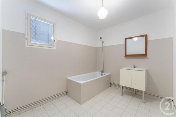 Maison à vendre  4 pièces - 105 m2 VILLEURBANNE - 69