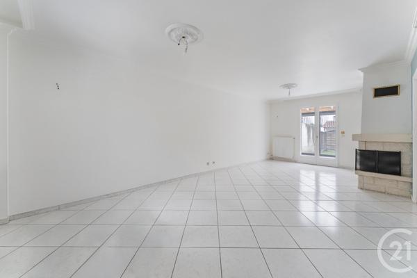 Maison à vendre  4 pièces - 105 m2 VILLEURBANNE - 69