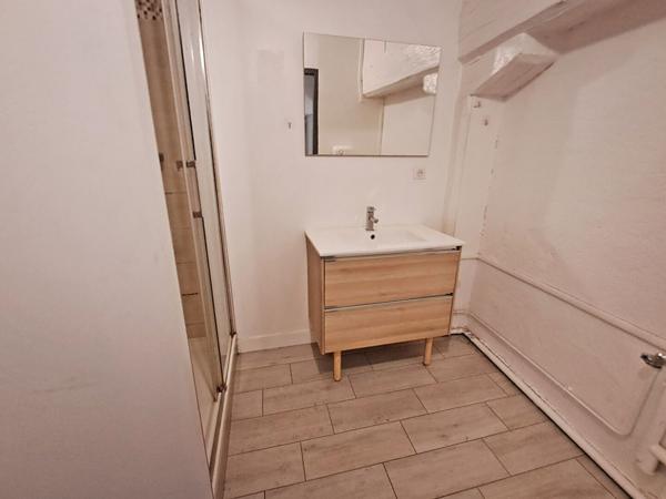 Appartement Saint Symphorien Sur Coise 2 pièce(s) 56.14 m2
