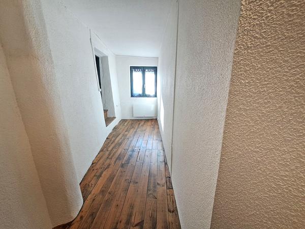 Appartement Saint Symphorien Sur Coise 2 pièce(s) 56.14 m2